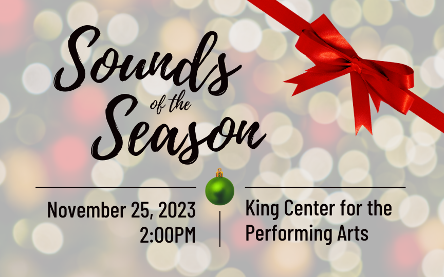 Season Holiday Concert