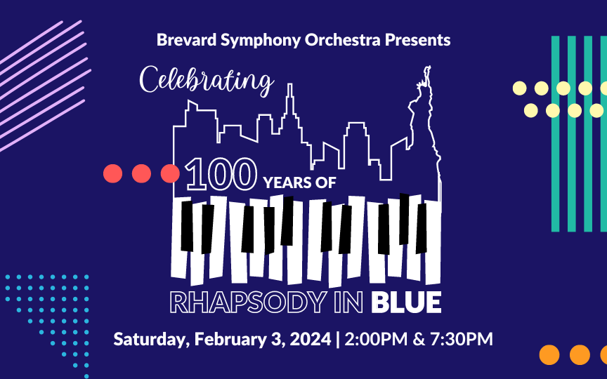 100 Years of Rhapsody in Blue