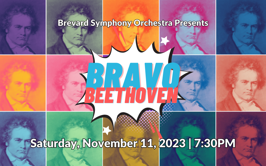 Bravo Beethoven